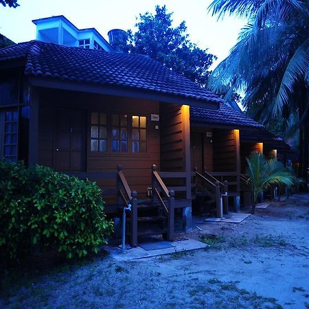 Redang Paradise Resort Ngoại thất bức ảnh