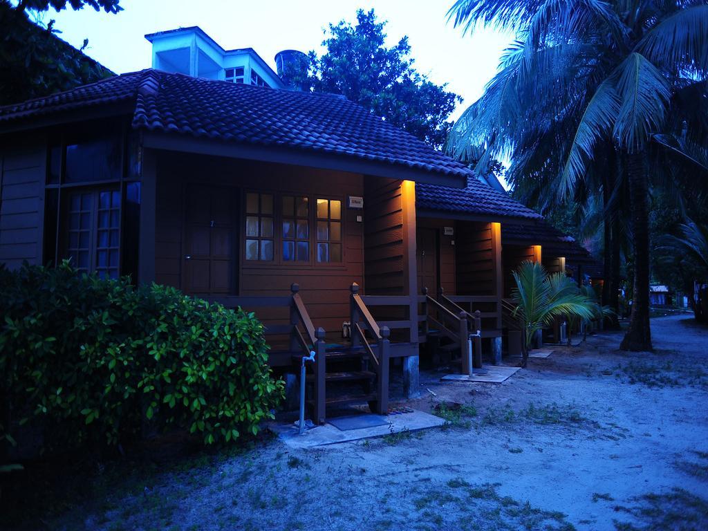 Redang Paradise Resort Ngoại thất bức ảnh